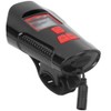 Multifunctional Bicycle Light USB Rechargeable Bike Cycling Headlight Accessory