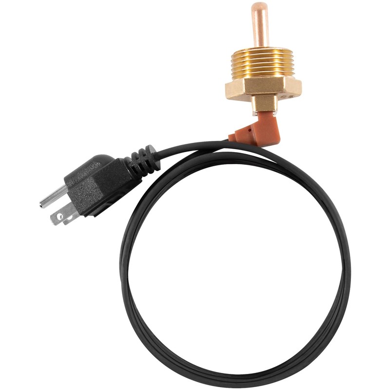 3100003 Engine Block Immersion Heater for Eagle, Jaguar, Jeep, Renault,