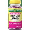 Spring Valley Extra Strength Hair, Skin & Nails Biotin 5000