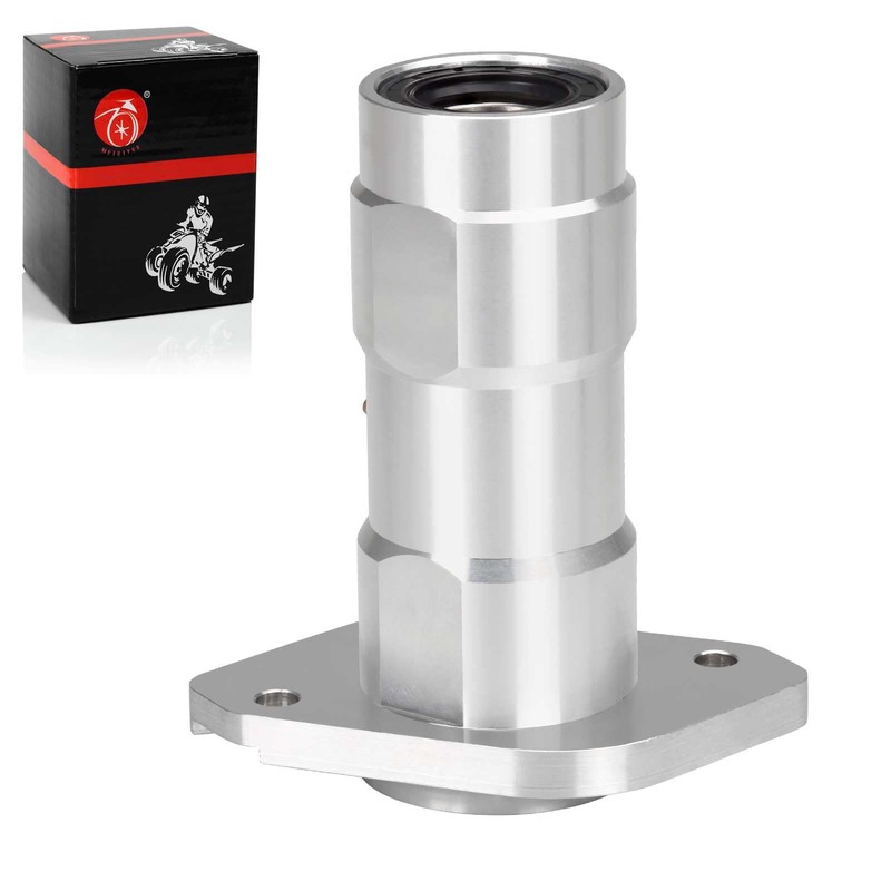 Rear Axle Bearing Seal Carrier Hub For Yamaha Raptor 660R