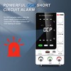NICE-POWER DC Power Supply Variable 60V 5A, Adjustable Regulated DC