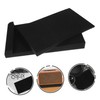 Operitacx Shockproof Sponge Pad Speaker Isolation Soundproofing Acoustic Panels Cushion