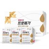 Chong Kun Dang Promega RT Geomega 3 Dual 60 Capsules 3 Boxes SH / 종근당프로메가알티지오메가3듀얼60캡슐3박스SH