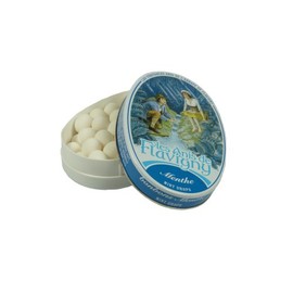 Les Anis de Flavigny Anise Candy Mint 50 g