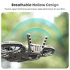 OURHZTB Neo 2 Digital Transceiver Protector Cover for DJI NEO