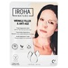 Wrinkle Filler & Anti-Age Wrinkle Filler Face & Neck Mask
