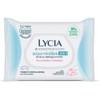 Lycia Struc wipes MI20PZ