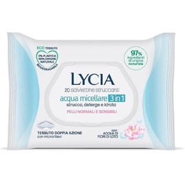 Lycia Struc wipes MI20PZ