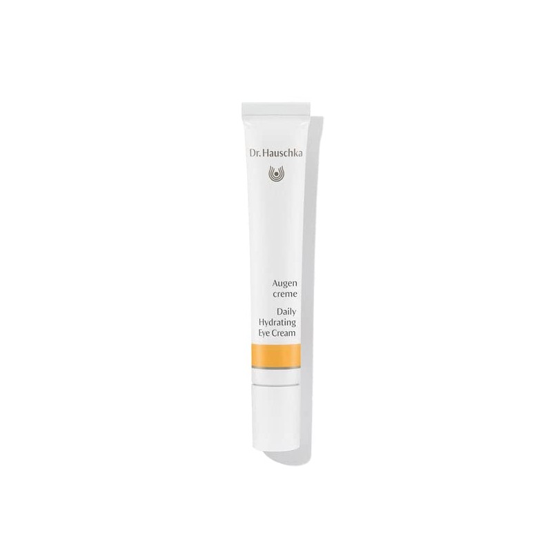 Dr. Hauschka Daily Hydrating Eye Cream, 0.4 oz