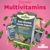 Natures Aid Beta-Glucans Immune Support + 90 Tablets (Award-winning Formula,