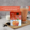 Ranong 3-in-1 Thai Tea Mix, Herbal Tea, Instant Flavoured Thai