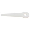 Replacement Blade Grass Trimmer Replacement Plastic Blade Set Lawn Mower