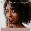 browluxe Ultra Precision Eyebrow Pencil | Nutmeg | Infused With