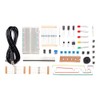 Arduino Workshop Kit [AKX00013] - Complete Electronics and Programming Learning