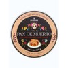 Crema Hidratante con Aroma a Pan de Muerto, Vainilla, Naranja