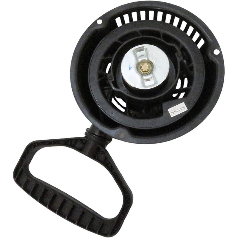 MEEIHUI 751-11208, 951-11208 Recoil Starter Assembly Replace MTD Snowblower Engine