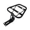 MagiDeal Rear Luggage Rack Convenient, Easy to Use, Accessories for