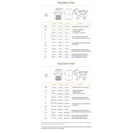 Lovelonglong 2019 Summer Pet Clothing, Dog Clothes Blank T-Shirts Ribbed Tanks Top Thread Vests for Bulldog Large Medium Small Dogs 100% Cotton