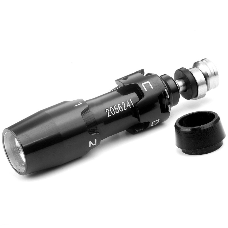 Outdoor Leisure Tip Size .335 Golf Shaft Sleeve Adapter Replacement
