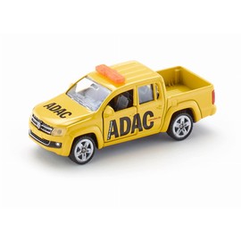 ジク (SIKU) ADAC ピックアップトラック SK1469