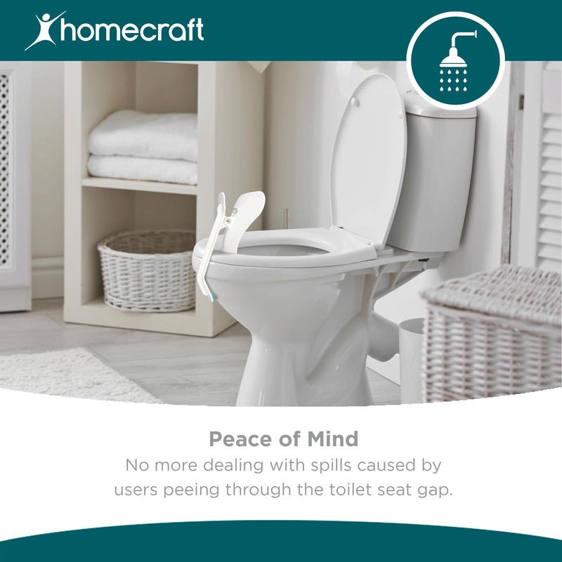 Homecraft Savanah Splash Guard
