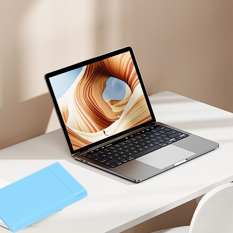 External Hard Drive 2.5 Inch USB 3.0 5Gbps High Speed