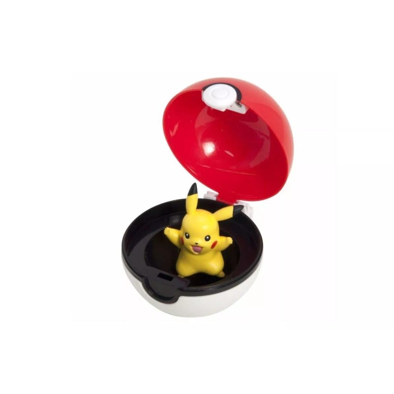 TOMY Pokémon Pokédex trainer kit by Tomy
