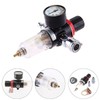 AFR-2000 Compressed Air Pressure Control Filter, Air Tool System Compressed
