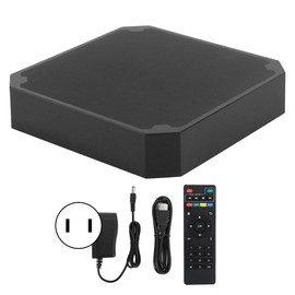 X96 Mini High Quality TV Set Top Box S905W TV BOX Equipment for Android 7.1 (2+16G )