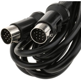 13 PIN Cable Synth Guitar for GKC-3 GKC-5 VG-8 GR VG GK 2A 10-FT 10FT 13PIN