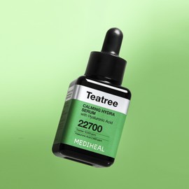Mediheal Tea Tree Calming Hydration Serum Ampoule 40ml, 1 pc