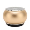 Bluetooth Small Speaker Simple Design IP67 Waterproof Portable Wireless Speaker