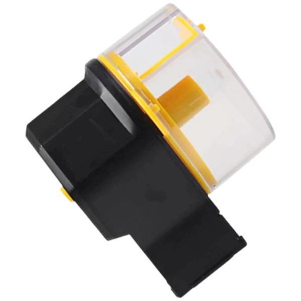 None Turtle Tank Automatic Fish Feeder Aquarium Automatic Fish Feeder