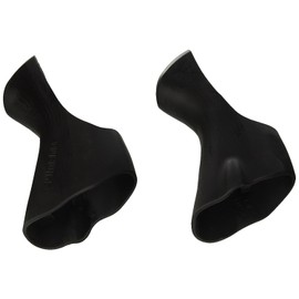 Shimano SPARE PART ST6800 bracket covers BK