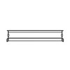 Besto Spice Rack for Inside Cupboard Single Tier Spice Organiser