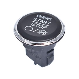 Waltyotur - Interruptor de encendido sin llave para mando de mando y mando a arranque del motor