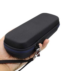 GUBEE Hard Travel Case for Vasco Translator V4 Language Translator, black, Portable