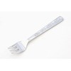 Spanner Lisa and Gas Pearl Spoon Set of 5 LG11