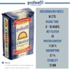 POLSELLI Classica, Type 00 Double Zero Flour, All Natural for
