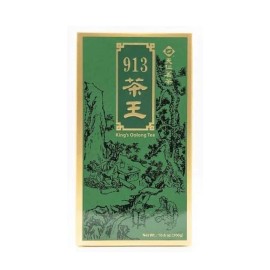 Ten Ren King's 913 Ginseng Oolong 3rd Grade 300g/10.6oz-US