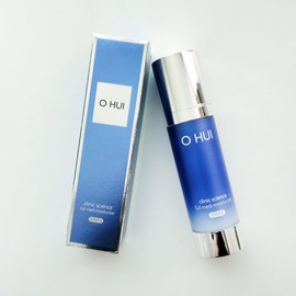 O Hui 오휘 클리닉 사이언스 풀 메디 모이스처라이저 75ml O Hui Clinic Science Full Medi Moisturizer 75ml