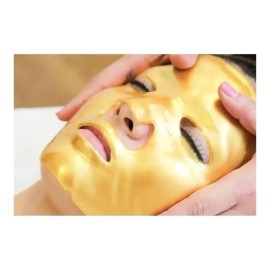 Codalis 25 Mascarillas Oro 24k Colageno Antiarrugas