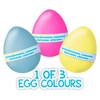 CRAZE Mega Egg - 12 x Unicorn Surprise Eggs, Mini