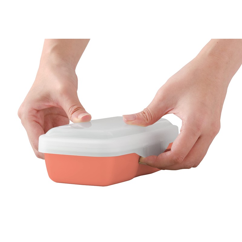 lessbox 500 orange