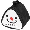Torne P-3667 Cold Insulated Rice Ball Case, Onigiri-kun, Convenience Store