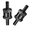 EVIL ENERGY 1/4" Fuel Check Valve One Way Inline Non