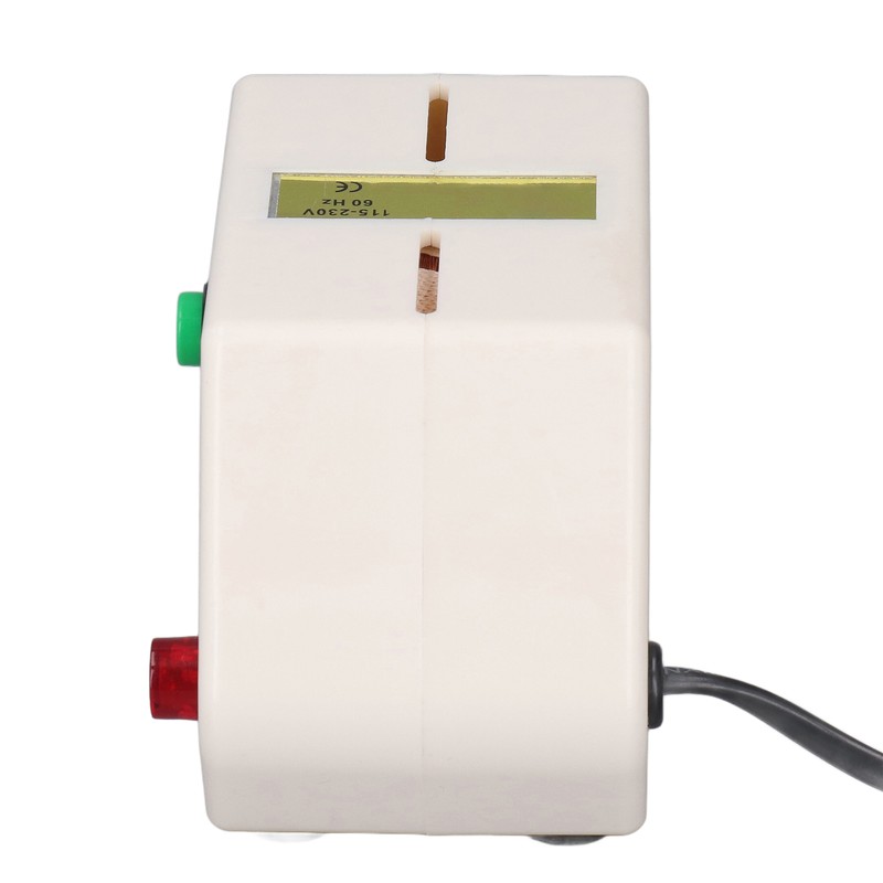 Watch Demagnetizer ABS Housing Portable Power On Indicator Watch Demagnetization