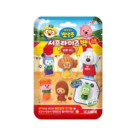 뽀로로와 친구들 서프라이즈백 시즌2 : 토이저러스