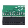 TPM 2.0 Module Trusted Platform AOM‑TPM‑9665V TCG 2.0 Encryption Security