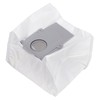 9pcs Robot Cleaner Dust Bag Disposable Dust Collection Bag for